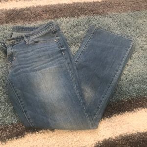 Mossimo Jeans
